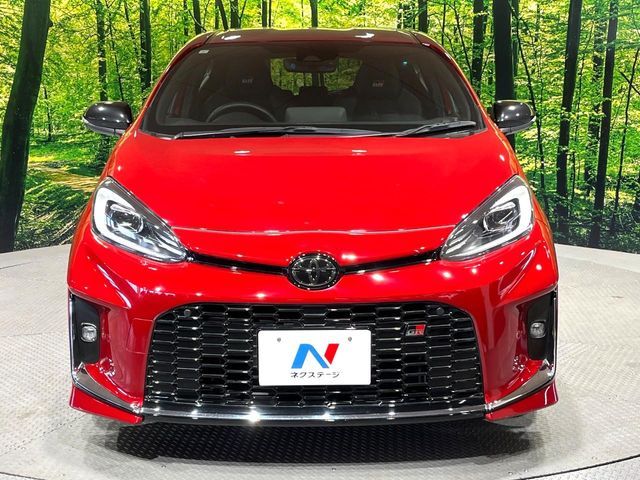 TOYOTA AQUA 2023 Image 31