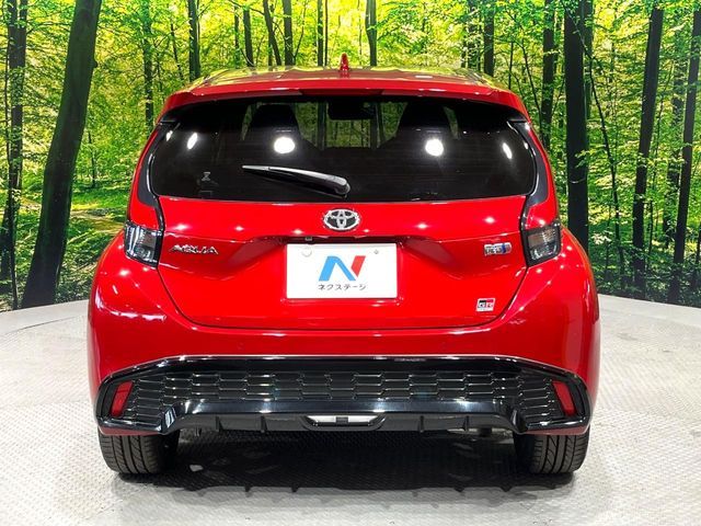 TOYOTA AQUA 2023 Image 31