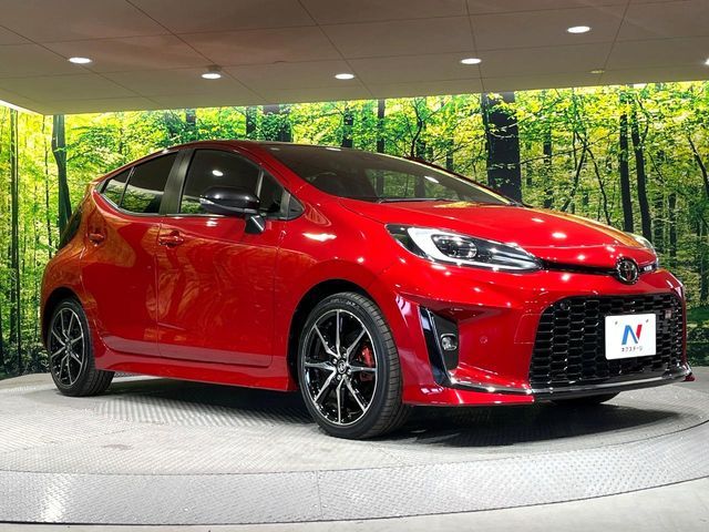 TOYOTA AQUA 2023 Image 31