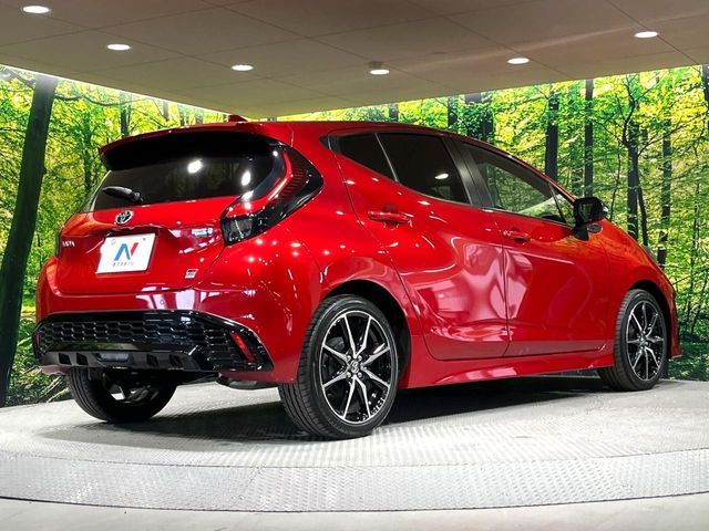 TOYOTA AQUA 2023 Image 31