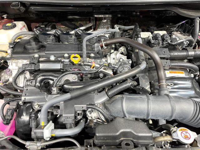 TOYOTA AQUA 2023 Image 31