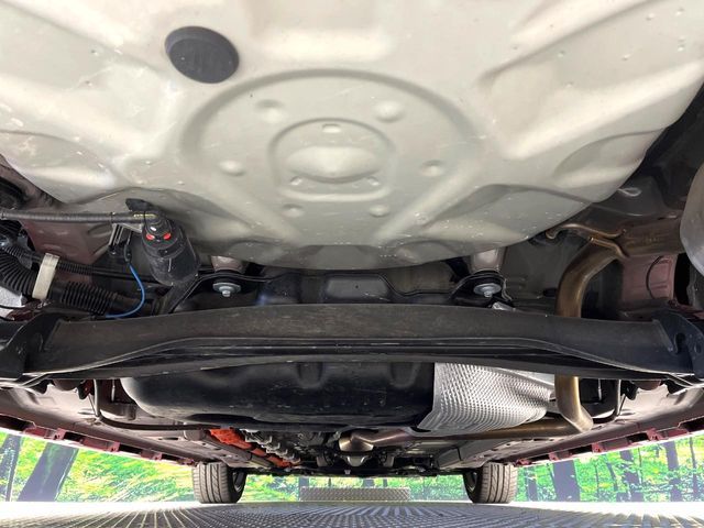 TOYOTA AQUA 2023 Image 31