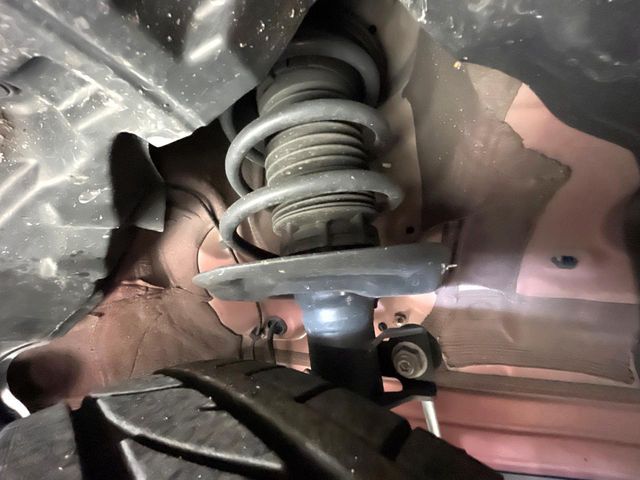 TOYOTA AQUA 2023 Image 31