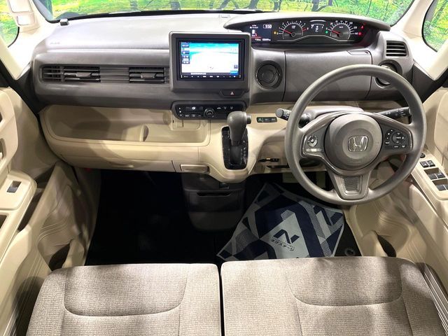 HONDA N BOX 2019 Image 31