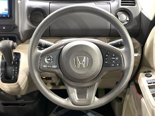 HONDA N BOX 2019 Image 31
