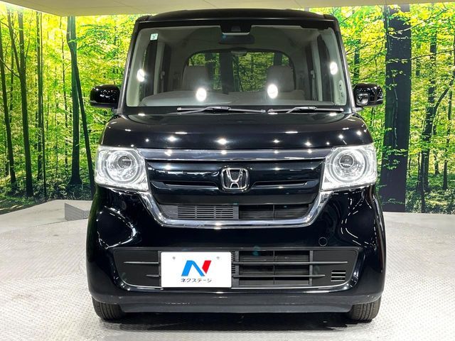 HONDA N BOX 2019 Image 31