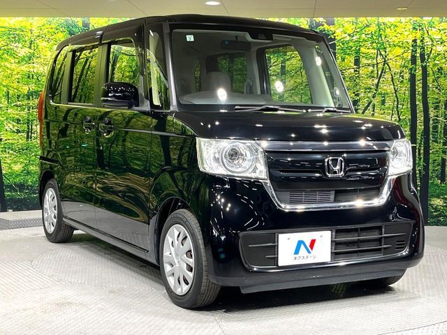 HONDA N BOX 2019 Image 31
