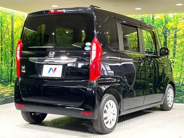 HONDA N BOX 2019 Image 31