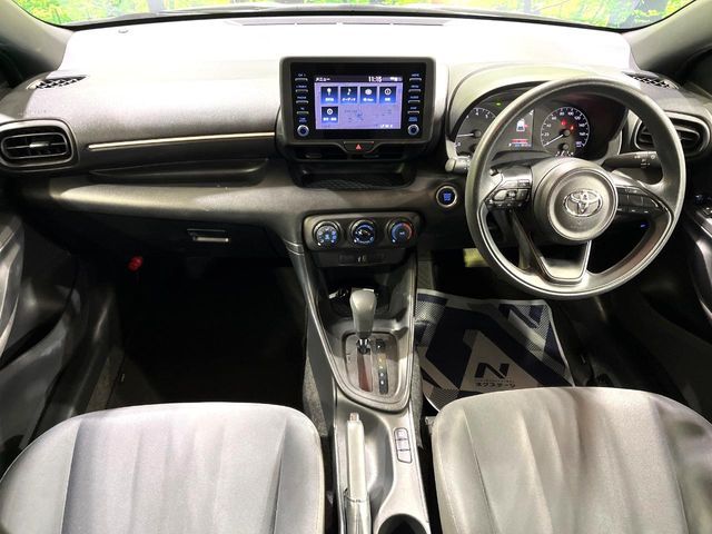 TOYOTA YARIS 2021 Image 31