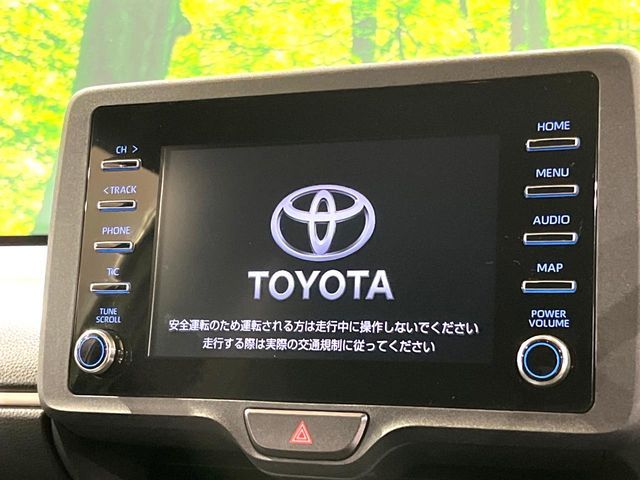 TOYOTA YARIS 2021 Image 31