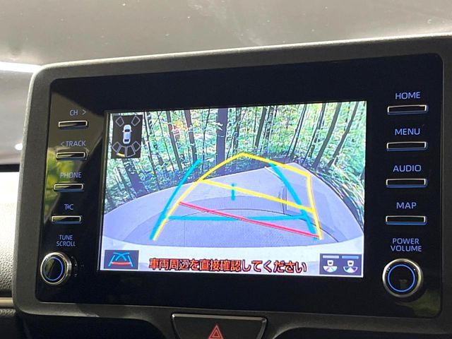 TOYOTA YARIS 2021 Image 31