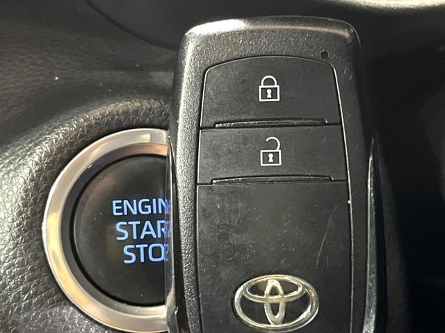 TOYOTA YARIS 2021 Image 31