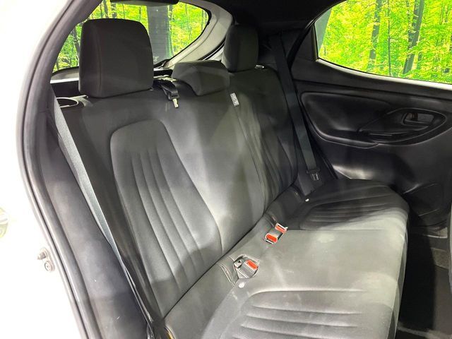 TOYOTA YARIS 2021 Image 31