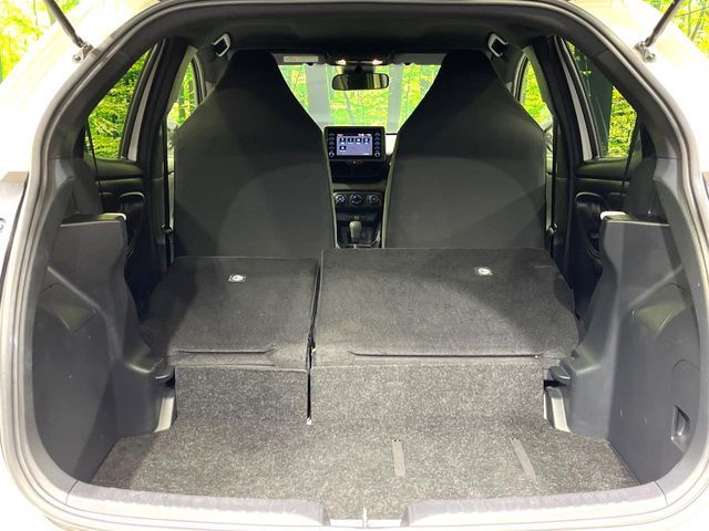 TOYOTA YARIS 2021 Image 31