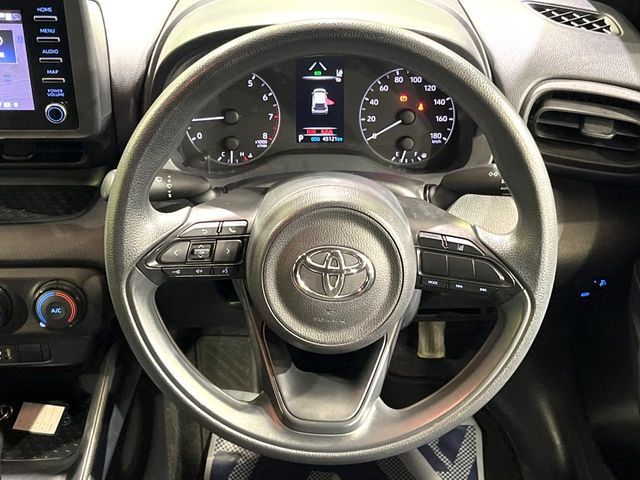 TOYOTA YARIS 2021 Image 31