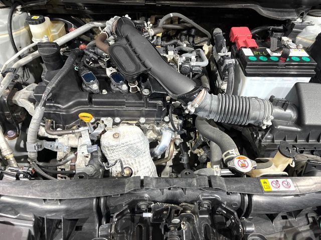 TOYOTA YARIS 2021 Image 31