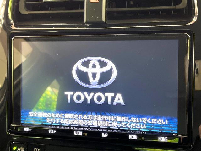 TOYOTA PRIUS 2019 Image 31