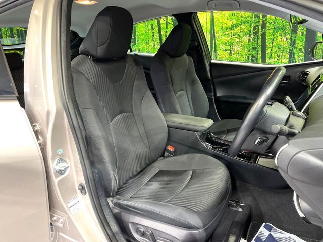 TOYOTA PRIUS 2019 Image 31