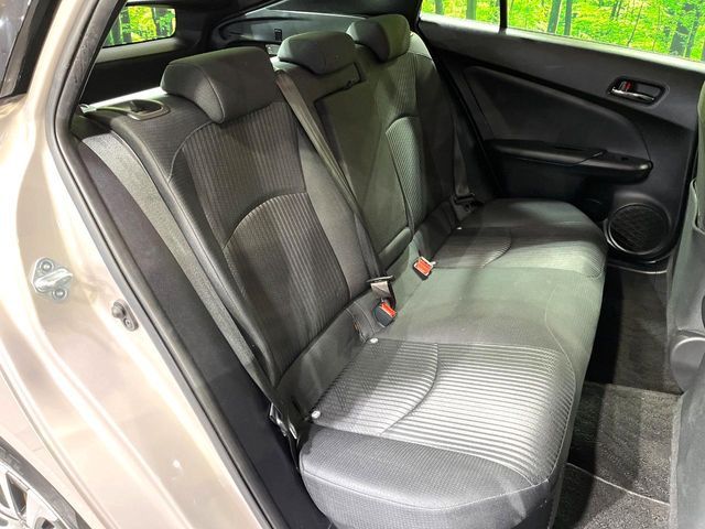 TOYOTA PRIUS 2019 Image 31