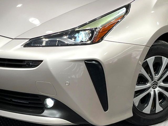 TOYOTA PRIUS 2019 Image 31