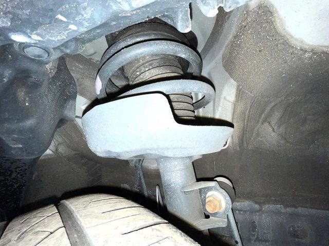 TOYOTA PRIUS 2019 Image 31