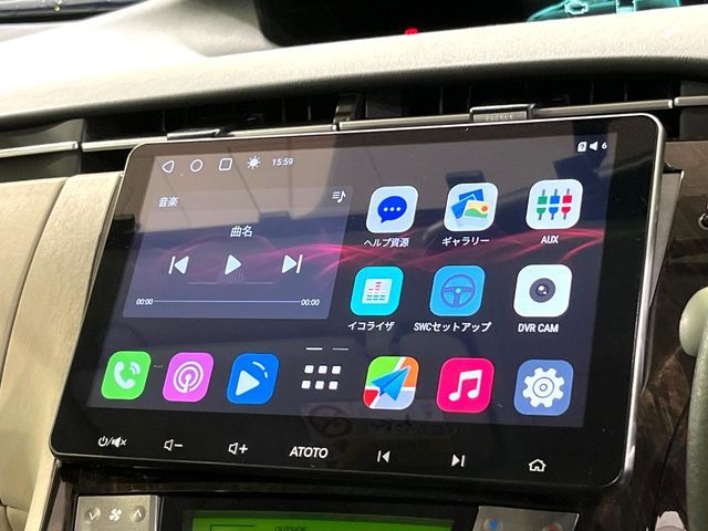 TOYOTA PRIUS 2014 Image 31