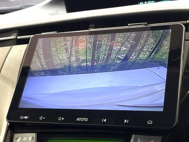 TOYOTA PRIUS 2014 Image 31