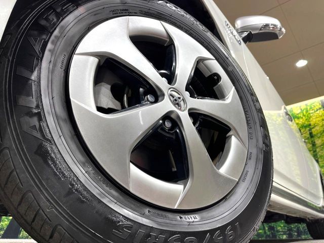 TOYOTA PRIUS 2014 Image 31