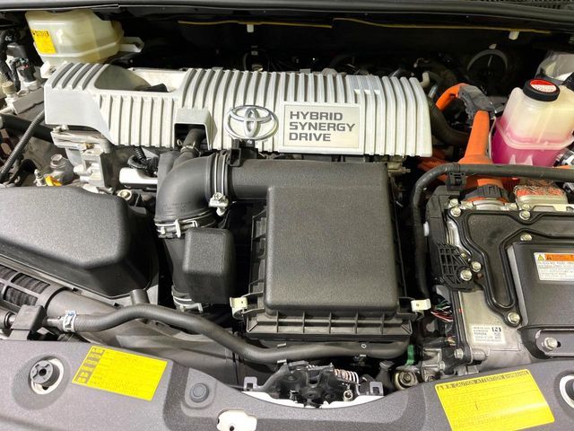 TOYOTA PRIUS 2014 Image 31