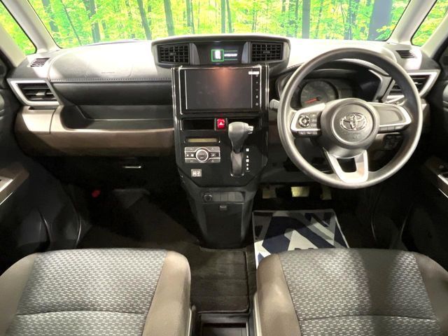 TOYOTA ROOMY 2021 Image 31