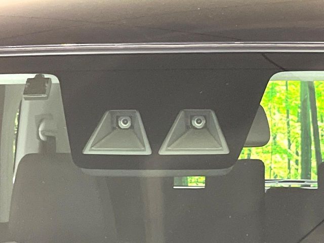 TOYOTA ROOMY 2021 Image 31