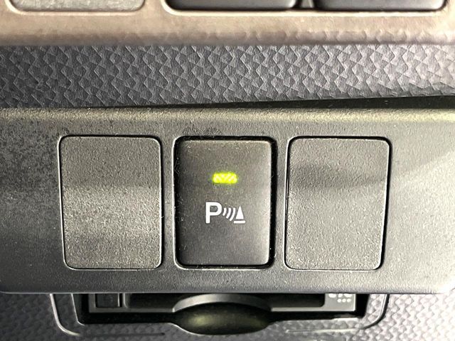 TOYOTA ROOMY 2021 Image 31