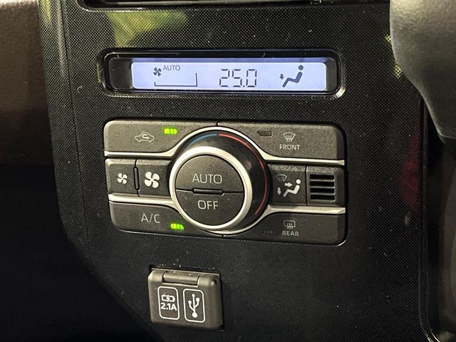 TOYOTA ROOMY 2021 Image 31