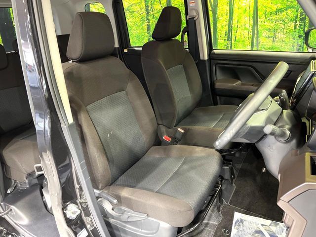 TOYOTA ROOMY 2021 Image 31