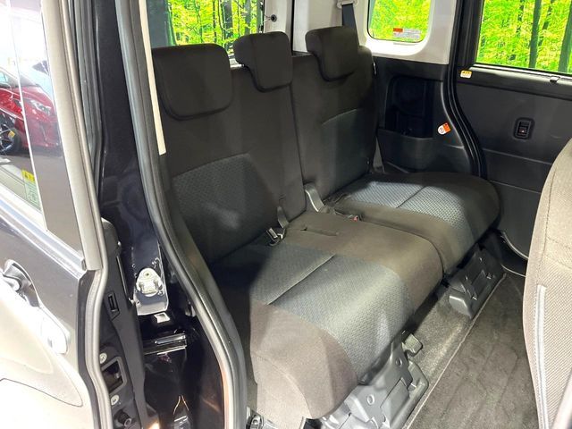 TOYOTA ROOMY 2021 Image 31