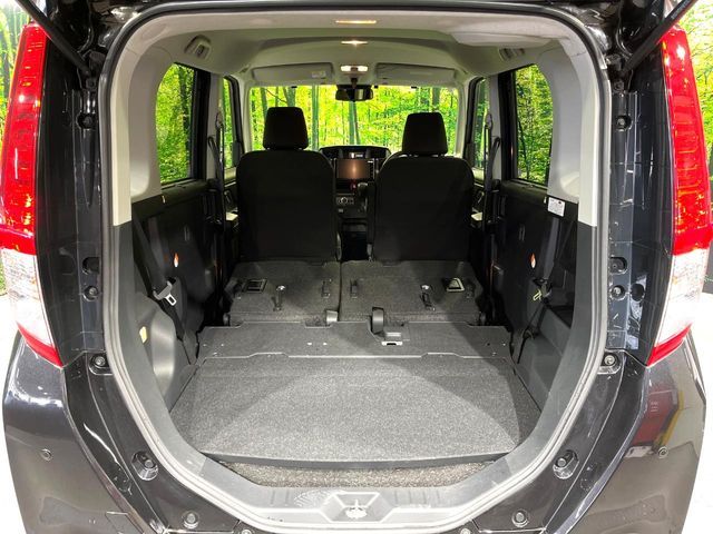 TOYOTA ROOMY 2021 Image 31