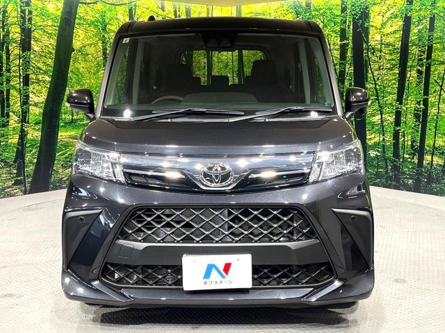 TOYOTA ROOMY 2021 Image 31