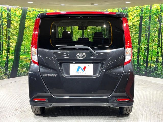 TOYOTA ROOMY 2021 Image 31