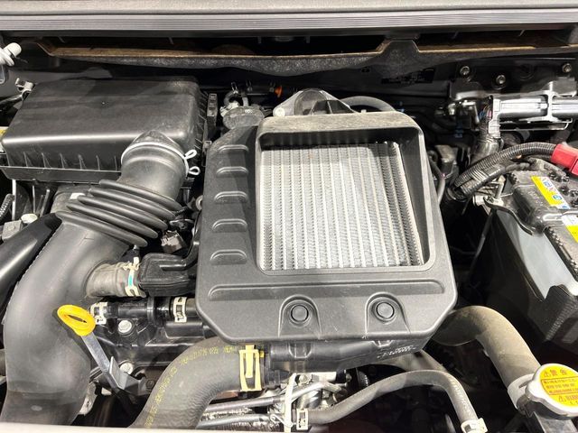 TOYOTA ROOMY 2021 Image 31