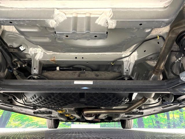 TOYOTA ROOMY 2021 Image 31