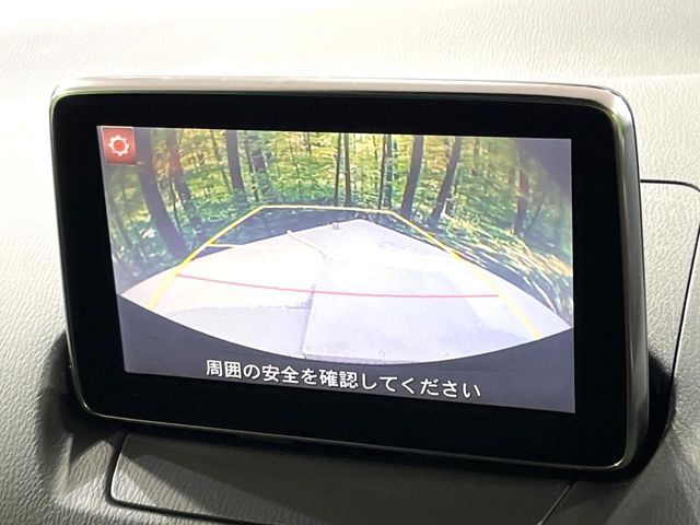 MAZDA DEMIO 2015 Image 31