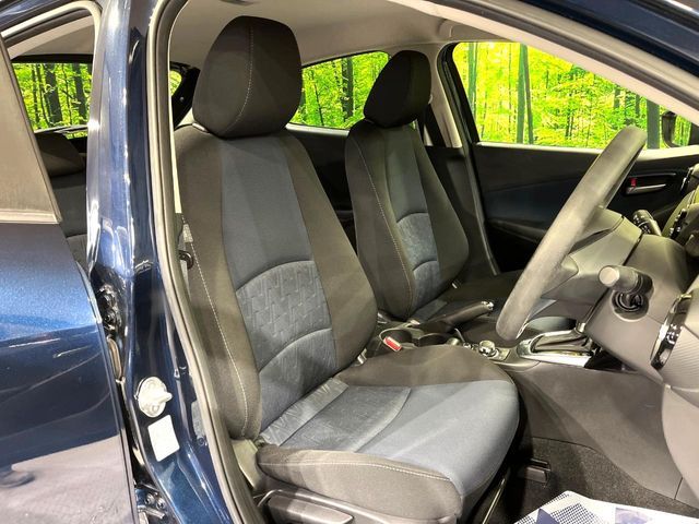 MAZDA DEMIO 2015 Image 31