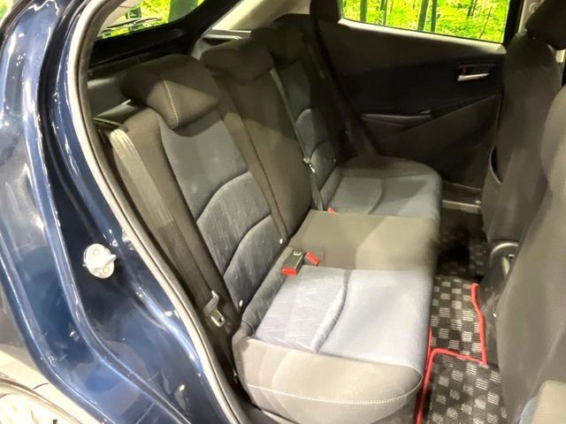 MAZDA DEMIO 2015 Image 31