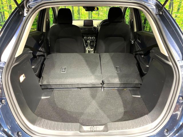 MAZDA DEMIO 2015 Image 31