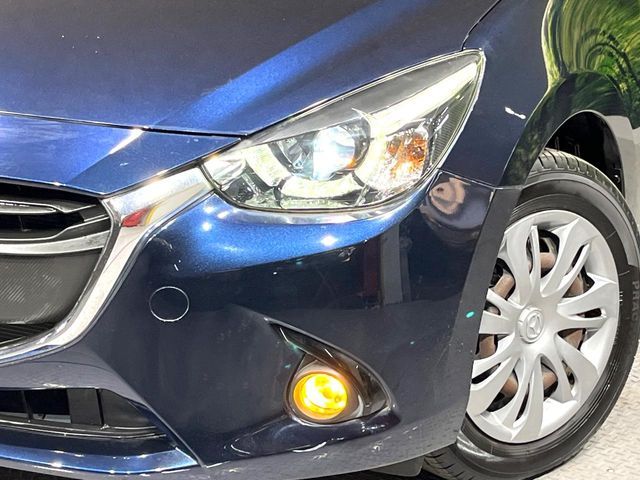 MAZDA DEMIO 2015 Image 31
