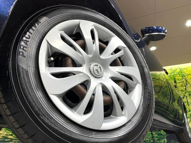 MAZDA DEMIO 2015 Image 31