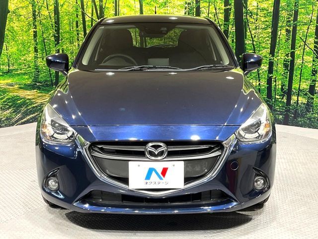 MAZDA DEMIO 2015 Image 31