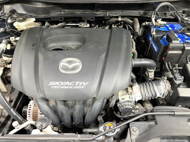 MAZDA DEMIO 2015 Image 31