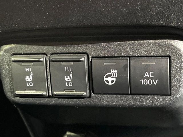 TOYOTA SIENTA HYBRID 2023 Image 31