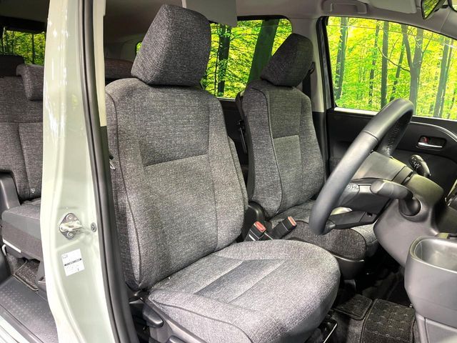 TOYOTA SIENTA HYBRID 2023 Image 31